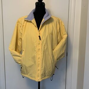 Cabela’s 10,000 ft Destination Above Sea Level Zipper front Closure size M